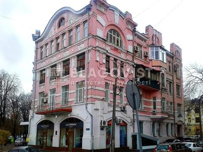 квартира за адресою Михайла Омеляновича-Павленка вул. (Суворова), 14/12