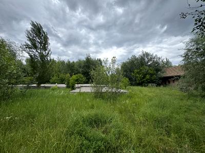 участок по адресу 