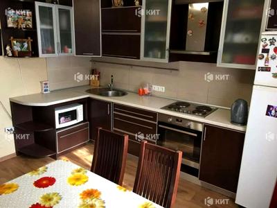 квартира за адресою Бетонний в'їзд (1-й Достоєвського), 3 А