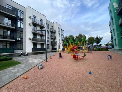 квартира за адресою Соборна вул., 103/1