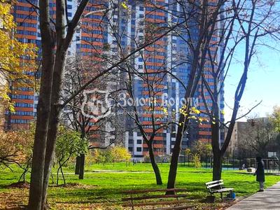 квартира по адресу Владимира Сосюры ул., 6б