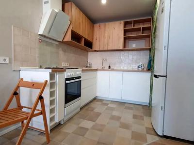 квартира за адресою Набережна Перемоги вул., 44