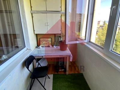 квартира за адресою Бестужева вул., 9
