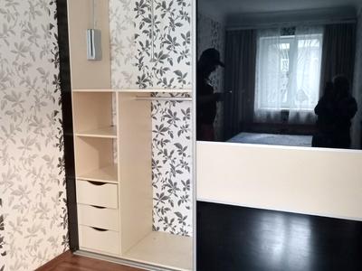 квартира за адресою Олекси Тихого вул. (Виборзька), 87