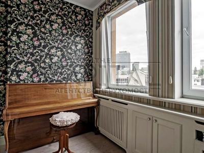 квартира за адресою Шота Руставелі вул., 44