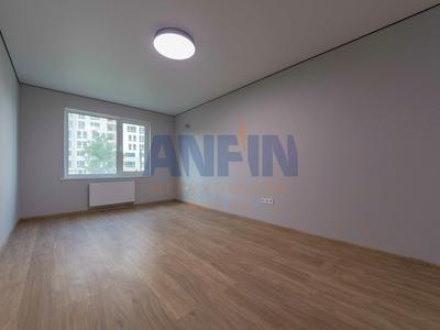 квартира по адресу Берковецкая ул., 6А