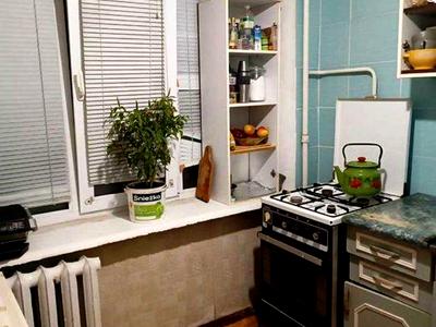 квартира за адресою Голосіївський просп. (40-річчя Жовтня), 122к1