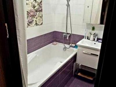 квартира по адресу Урловская ул., 38