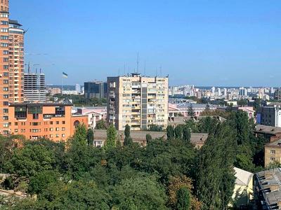 квартира за адресою Київ, Євгена Коновальця вул. (Щорса), 44