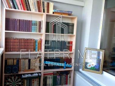 квартира за адресою Науки просп., 60-А