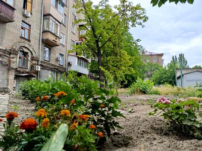 квартира за адресою Олександрівська вул. (Дзержинського), 60
