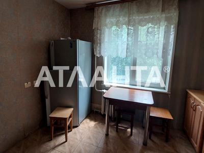 квартира по адресу Ильфа и Петрова ул., 27