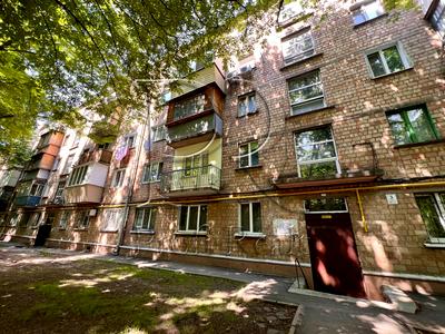 квартира по адресу Академика Вернадского бульв., 67