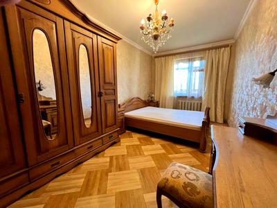 квартира по адресу Николая Ушакова ул., 20-А