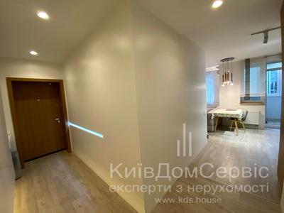 квартира по адресу Академика Лебедева ул., 1/8
