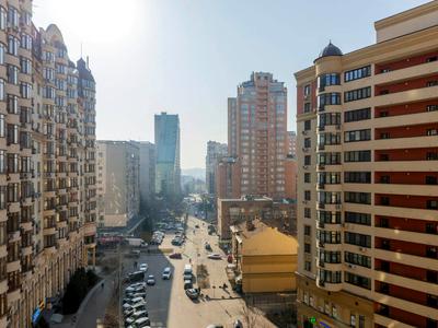 квартира за адресою Золотоустівська вул., 55