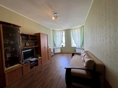 квартира за адресою Одеса, Левітана вул., 34
