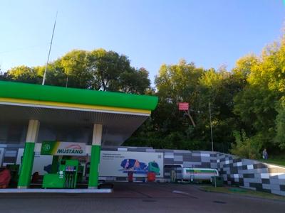 участок по адресу Валерия Лобановского просп. (Краснозвездный)