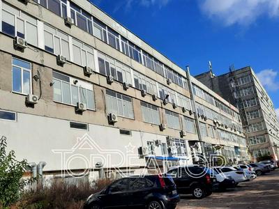 коммерческая по адресу Киргизская ул., 19