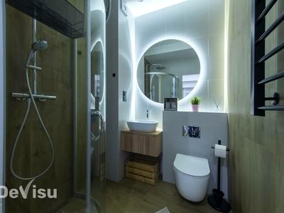 квартира за адресою Глибочицька вул., 13