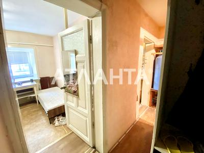квартира по адресу Еврейская ул., 155