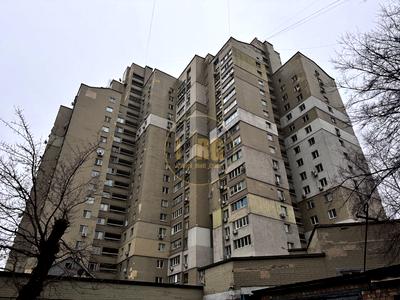 квартира по адресу Антоновича ул. (Горького), 165