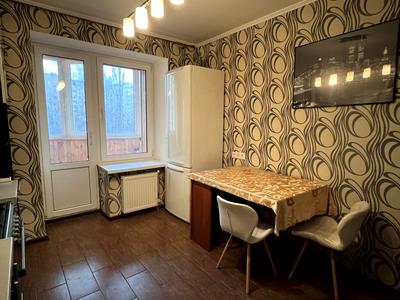 квартира по адресу Мира просп., 263