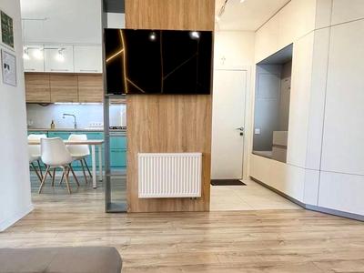 квартира за адресою Карла Мікльоша вул., 27
