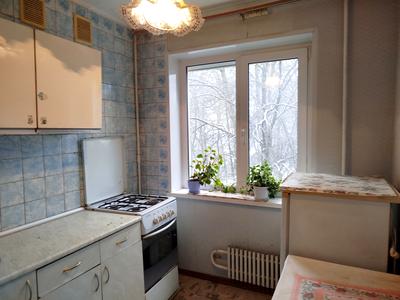 квартира за адресою Бучми вул. (Командарма Уборевича), 34б