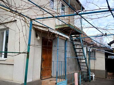 дом по адресу Степная ул.