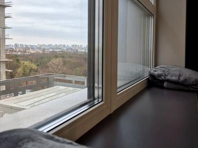 квартира за адресою Дегтярівська вул., 25-Е