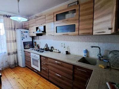 квартира за адресою вул. 1-а Слобідська, 47