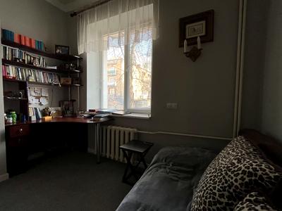 квартира за адресою Борисоглібська вул., 6