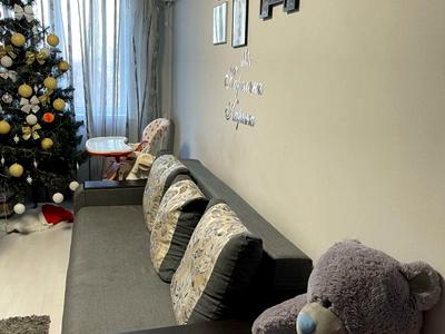 квартира по адресу Ферганская ул., 33а