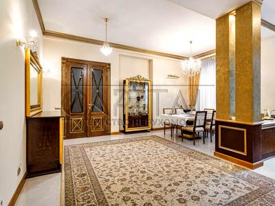 квартира за адресою Банкова вул., 3