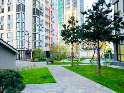 квартира по адресу Кришталева ул., 1