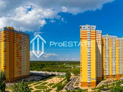 квартира по адресу Кондратюка Юрия ул., 1
