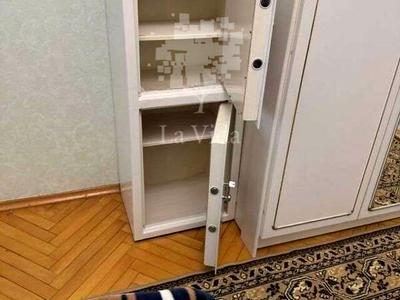 квартира за адресою Івана Пулюя вул., 1-А