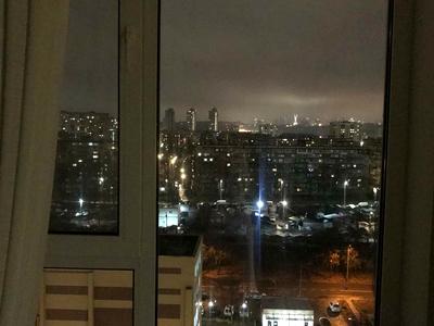 квартира по адресу Соборности просп. (Воззʼєднання), 17