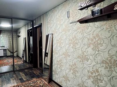 квартира по адресу Военный городок-33 ул., 18