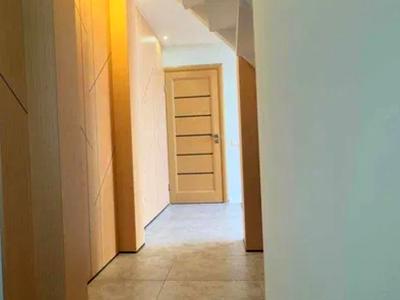 квартира за адресою Регенераторна вул., 4 