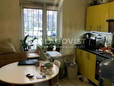 квартира за адресою Драгоманова вул., 1-К