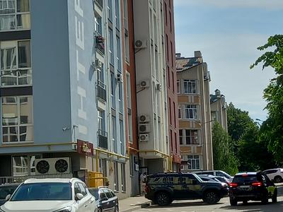 квартира по адресу Киевская ул., 31 д