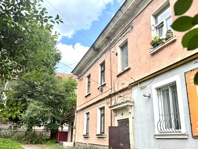 квартира за адресою Князя Острозького вул., 66