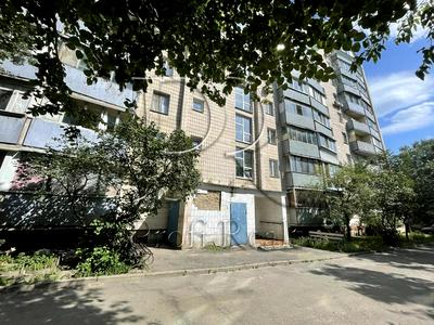 квартира по адресу Чугуевский пер., 13-А