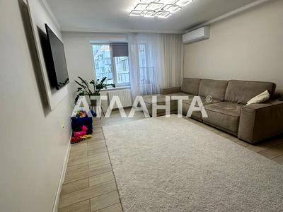 квартира за адресою Сім'ї Глодан вул., 61