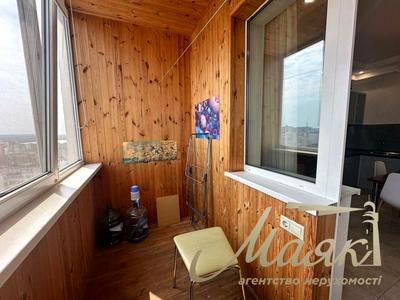 квартира за адресою Олександра Мишуги вул., 12