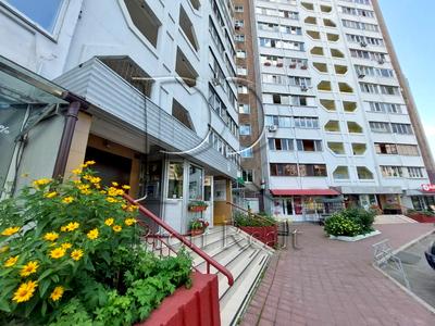 квартира по адресу Харьковское шоссе, 56