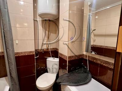 квартира по адресу Академика Вернадского бульв., 67
