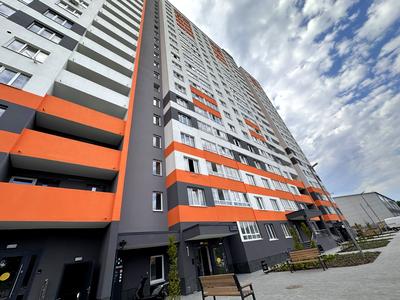 квартира по адресу Озёрная ул., 27а